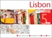 Stadsplattegrond Popout Map Popout Map Lisbon | Compass Maps