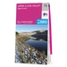 Wandelkaart - Topografische kaart 072 Landranger Upper Clyde Valley, Biggar & Lanark | Ordnance Survey