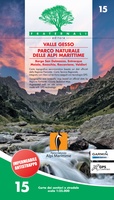 Valle Gesso Parco Naturale delle Alpi Marittime