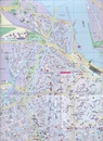 Stadsplattegrond Fleximap Amsterdam | Insight Guides