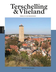 Reisgids PassePartout Terschelling & Vlieland | Edicola