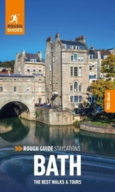 Reisgids Bath | Rough Guides