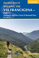 Via Francigena part 2