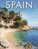 Fotoboek Spain | Amber Books