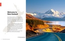 Reisgids Best Road Trips New Zealand - Nieuw Zeeland | Lonely Planet