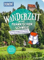 anderzeit in der Fränkischen Schweiz