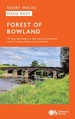 Wandelgids Forest of Bowland | Ordnance Survey