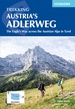 Wandelgids The Adlerweg | Cicerone