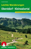 Oberstdorf - Kleinwalsertal - Leichte Wanderungen