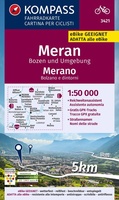 Meran, Bozen Umgebung