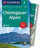 Chiemgauer Alpen