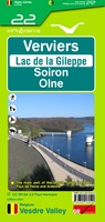 Verviers Lac de la Gileppe Soiron Olne