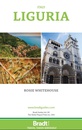 Reisgids Liguria - Ligurië | Bradt Travel Guides