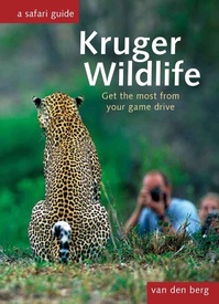 Natuurgids Kruger Wildlife | HPH Publishing