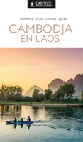 Cambodja & Laos