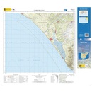 Topografische kaart 1059-II/IV Cabo de Gata | CNIG - Instituto Geográfico Nacional