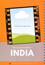 Reisdagboek India | Perky Publishers