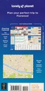 Stadsplattegrond City map Florence | Lonely Planet