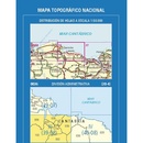 Topografische kaart 36-III Laredo | CNIG - Instituto Geográfico Nacional