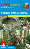 Nürnberg – Fränkische Schweiz, ErlebnisWandern mit Kindern