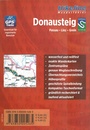 Wandelgids Hikeline Donausteig | Esterbauer