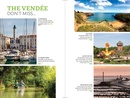 Reisgids The Vendee and Surrounding Area | Bradt Travel Guides