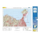 Topografische kaart 1098-IV Las Palmas de Gran Canaria (Gran Canaria) | CNIG - Instituto Geográfico Nacional