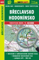 B?eclavsko, Hodonínsko