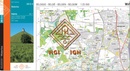 Wandelkaart - Topografische kaart 39/3-4 Topo25 Waterloo | NGI - Nationaal Geografisch Instituut