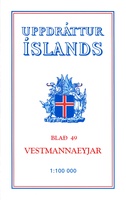 Vestmannaeyjar