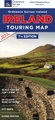 Wegenkaart - landkaart Discovery Ierland touring map | Ordnance Survey Ireland