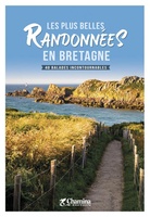 Bretagne plus belles randonnées en Bretagne 40 bal.inc.