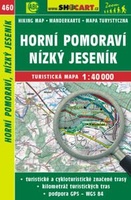 Horní Pomoraví, Nízký Jeseník