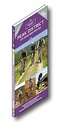 Fietskaart Peak District MTB map | Goldeneye