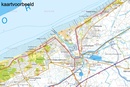 Topografische kaart - Wandelkaart 15 Topo50 Antwerpen | NGI - Nationaal Geografisch Instituut