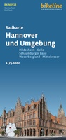 Hannover und Umgebung