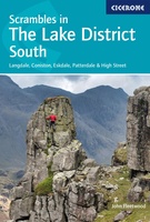 the Lake District - South