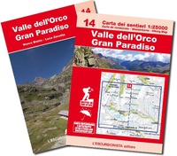 Valle dell'Orco, Gran Paradiso