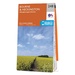 Wandelkaart - Topografische kaart 248 OS Explorer Map Bourne, Heckington | Ordnance Survey