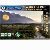 South Africa: Swartberg & Klein-Karoo