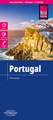 Wegenkaart - landkaart Portugal | Reise Know-How Verlag