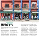 Reisgids Eyewitness Top 10 Mexico City | Dorling Kindersley