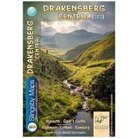 South Africa: Drakensberg Central