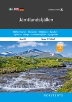 Jämtlandsfjällen