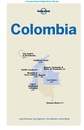 Reisgids Colombia | Lonely Planet