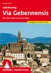 Wandelgids Via Gebennensis | Rother Bergverlag