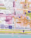 Stadsplattegrond Brighton | Quickmap