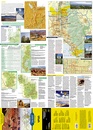 Wegenkaart - landkaart State Guide Map Utah | National Geographic