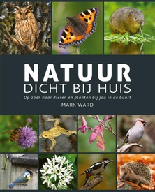 Natuurgids Natuur dicht bij huis | Rebo Productions