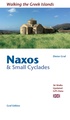 Wandelgids Naxos and the Small Cyclades | Graf editions